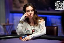 【EV扑克】比赛这两种情况，被动点反而比激进玩法更合适-博狗扑克 蜗牛扑克 德州扑克跟我学