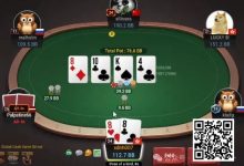 【EV扑克】牌局分析：把鱼榨干-博狗扑克 蜗牛扑克 德州扑克跟我学