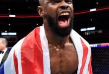 大发体育-前 UFC 拳手斯图尔特“被迫”退出 MMA，大发助力你的致富之路！-博狗扑克 蜗牛扑克 德州扑克跟我学