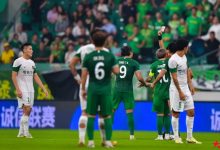 迈博体育 张玉宁用肘部击打对手面部 停赛3场罚款3万-博狗扑克 蜗牛扑克 德州扑克跟我学