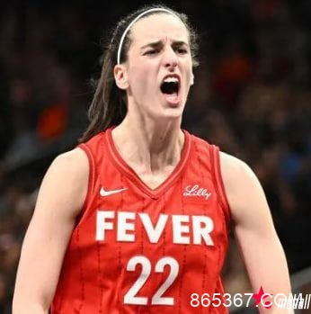 迈博体育 克拉克打破 WNBA 新秀三分球纪录