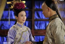 【EV扑克】步步惊心八福晋为什么自尽, 八福晋爱极了八爷牺牲自己顾全大局-博狗扑克 蜗牛扑克 德州扑克跟我学