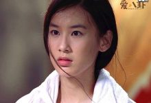 【EV扑克】黄圣依演技为什么越来越差?起底原因功夫哑女应该是巅峰吧-博狗扑克 蜗牛扑克 德州扑克跟我学