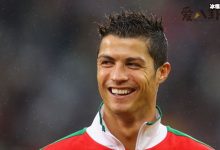 【EV扑克】C罗历任女友大盘点, 能收服C罗的却是乔治娜!-博狗扑克 蜗牛扑克 德州扑克跟我学