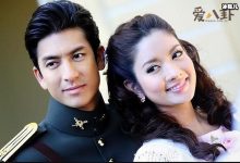 【EV扑克】泰剧一诺倾情女主角是谁？ 曾被称为泰国第一女星的AFF-博狗扑克 蜗牛扑克 德州扑克跟我学