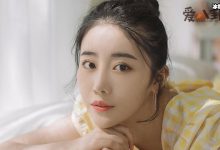 【EV扑克】姜怡冰个人资料, 9岁出道暂退十年后复出光景不再-博狗扑克 蜗牛扑克 德州扑克跟我学