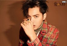 【EV扑克】吴亦凡回应背玩偶走秀太累, 吴亦凡透露最困难的一个关键-博狗扑克 蜗牛扑克 德州扑克跟我学