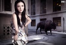 【EV扑克】张萌贾乃亮什么关系, 两人穿情侣装出镜-博狗扑克 蜗牛扑克 德州扑克跟我学