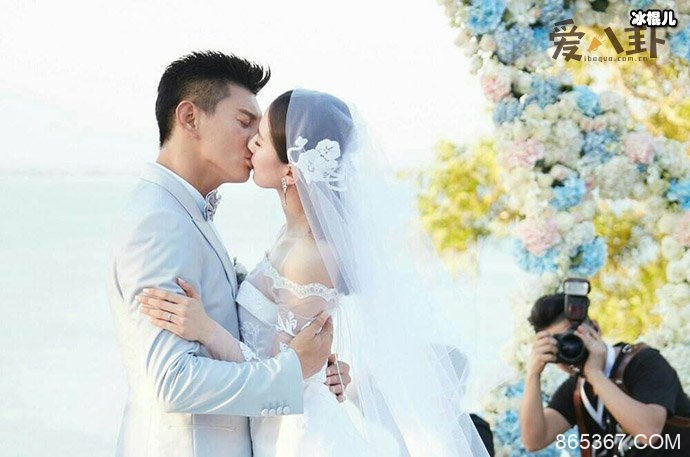 马雅舒和吴奇隆为什么离婚, 起底2人当年离婚真相