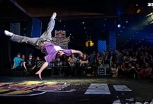 【EV扑克】杨凯街舞厉害吗? 世界街舞冠军参加街舞3引期待-博狗扑克 蜗牛扑克 德州扑克跟我学