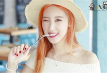 【EV扑克】许靖韵个人资料, 英皇艺人许靖韵家庭背景揭秘-博狗扑克 蜗牛扑克 德州扑克跟我学