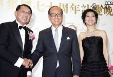 【EV扑克】英皇总裁杨受成前妻是谁? 曝光两人离婚原因让人大跌眼镜！-博狗扑克 蜗牛扑克 德州扑克跟我学