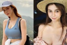 狂甩近 20 kg!港星「鄧月平」F 杯美乳不縮水 大曬超火辣身材-博狗扑克 蜗牛扑克 德州扑克跟我学