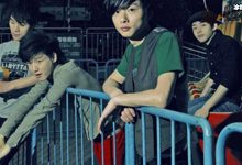 【EV扑克】马赛克乐队夏颖多大, 主唱夏颖资料背景他结婚了吗-博狗扑克 蜗牛扑克 德州扑克跟我学