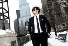 【EV扑克】韩国歌手金泰宇结婚了吗？ 金泰宇妻子金爱利是做什么的-博狗扑克 蜗牛扑克 德州扑克跟我学