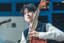 【EV扑克】明日之子4付思超个人资料，全能小哥哥原来这么厉害-博狗扑克 蜗牛扑克 德州扑克跟我学