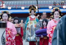 【EV扑克】花魁穿那么高的鞋怎么走路，揭秘花魁走路秘诀为何还要抱着被子-博狗扑克 蜗牛扑克 德州扑克跟我学