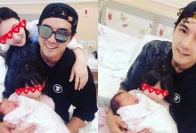 【EV扑克】贺军翔二胎得女晒合照,网友的反应却亮了怎么回事-博狗扑克 蜗牛扑克 德州扑克跟我学