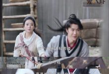 【EV扑克】谢允这分明是断我的后, 《有翡》最新两集也太甜了-博狗扑克 蜗牛扑克 德州扑克跟我学