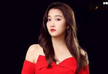 【EV扑克】关晓彤自曝被骂哭， 她被骂哭原因和男友鹿晗相关！-博狗扑克 蜗牛扑克 德州扑克跟我学