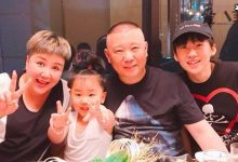 【EV扑克】郭麒麟和同父异母弟弟感情揭秘, 相差十九岁郭麒麟说出实情-博狗扑克 蜗牛扑克 德州扑克跟我学