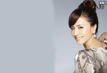 【EV扑克】田丽个人资料简介, 被称为台湾第一美人53岁颜值依然能打-博狗扑克 蜗牛扑克 德州扑克跟我学