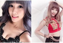 超搶眼爆乳Dancer!極品曲線加深溝,火辣到不行啊!-博狗扑克 蜗牛扑克 德州扑克跟我学