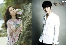 【EV扑克】宋智孝郑珍云关系好么？ 2人的绯闻竟让Gary吃醋了-博狗扑克 蜗牛扑克 德州扑克跟我学