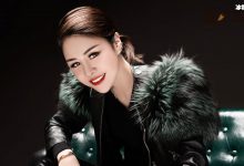 【EV扑克】花姐真名叫什么,《狂浪》原来就是她唱的-博狗扑克 蜗牛扑克 德州扑克跟我学