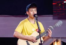 【EV扑克】焦迈奇怎么火的, 编导专业又是原创歌手才华惊人-博狗扑克 蜗牛扑克 德州扑克跟我学