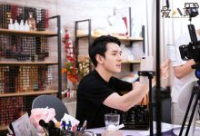 【EV扑克】李佳琦直播相机没电, 连相机都没电罢工他究竟是有多拼命-博狗扑克 蜗牛扑克 德州扑克跟我学