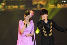 【EV扑克】玖月奇迹婚变, 相伴十多年无孩起底两人恋情经过-博狗扑克 蜗牛扑克 德州扑克跟我学