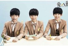 【EV扑克】tfboy七周年演唱会公布, 三小只久违合体现身令人期待-博狗扑克 蜗牛扑克 德州扑克跟我学