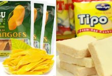 吃不胖的東南亞零食TOP14！「芒果乾」在這些東西面前全輸了！-博狗扑克 蜗牛扑克 德州扑克跟我学