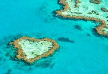 浪漫度破表!全球心型島嶼-博狗扑克 蜗牛扑克 德州扑克跟我学