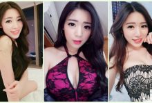 台灣「高顏值美乳妹」甜美外型讓人好陶醉！若隱若現的「美乳視角」畫面好害羞…-博狗扑克 蜗牛扑克 德州扑克跟我学