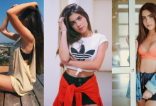 這就叫做熱情!「巴西妹」行為舉止超狂放 鏡頭前直接撩衣證明沒穿褲-博狗扑克 蜗牛扑克 德州扑克跟我学