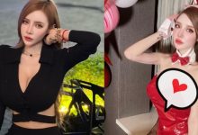 真人版娜美「元欣」化身兔女郎!兇猛車頭燈險些包不住…網友一片啊嘶-博狗扑克 蜗牛扑克 德州扑克跟我学