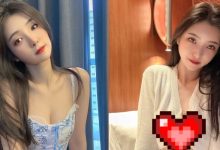 台灣正妹演員「安于晴」曬自拍照！尺度大開挑戰上空…網友狂刷愛心-博狗扑克 蜗牛扑克 德州扑克跟我学