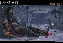 【EV扑克】《雪中悍刀行》官宣女主李庚希? 为什么一个新人可以主演呢?-博狗扑克 蜗牛扑克 德州扑克跟我学