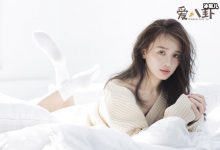 【EV扑克】罗秋韵是怎么走红的, 因为刘昊然而被热议深扒两人关系-博狗扑克 蜗牛扑克 德州扑克跟我学