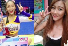 文化大學驚見甜美「體操小隻馬」!私服洩漏「隱藏美乳」,瘦瘦小小原來胸前很有料!-博狗扑克 蜗牛扑克 德州扑克跟我学