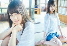 乃木坂46「中村麗乃」鄰家妹妹長相惹人疼愛　從小學音樂「高雅氣質」散發優雅自信-博狗扑克 蜗牛扑克 德州扑克跟我学