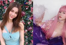 22 歲香港女星「鄧月平」北半球微露！「F 級胸器」太性感驚豔網友-博狗扑克 蜗牛扑克 德州扑克跟我学