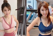 小孩十歲了！天菜辣媽「Kristina Lee」身材爆炸好，健身曲線超兇的！-博狗扑克 蜗牛扑克 德州扑克跟我学