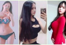火辣辣！「白皙爆乳正妹」美奶視角好壞壞！超誘惑的「極品顏值」讓人一秒戀愛…-博狗扑克 蜗牛扑克 德州扑克跟我学