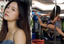 全台最辣藥劑師！「雪莉零」臉蛋清純body卻超魔鬼，蜜桃臀熱辣跳鋼管舞！-博狗扑克 蜗牛扑克 德州扑克跟我学