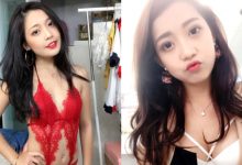 火辣美尻在台灣！性感正妹「朱禹潔」究極曲線神展延，圓挺翹臀成功擄獲司機們的視線！-博狗扑克 蜗牛扑克 德州扑克跟我学