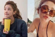 超美凍齡辣到英國去！「許路兒」零修圖噴血比基尼照曝光，美得不但犯規還不科學！-博狗扑克 蜗牛扑克 德州扑克跟我学