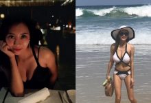 大奶姐姐「專業走光系」！沒露肉色卻讓網友激動：看到點點了！-博狗扑克 蜗牛扑克 德州扑克跟我学